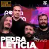 Pedra Leticia - Pedra Leticia no Estúdio Showlivre (Ao Vivo)